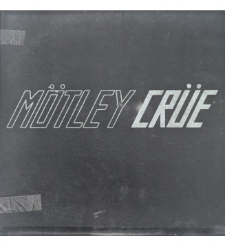 MöTLEY CRüE - Live Wire (12',EP) mesvinyles.fr