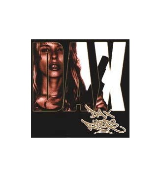 DAX RIDERS - Dax (LP) mesvinyles.fr