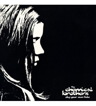 THE CHEMICAL BROTHERS - Dig Your Own Hole (ALBUM,LP,STEREO) mesvinyles.fr