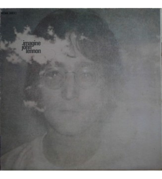 JOHN LENNON - Imagine (ALBUM,LP) mesvinyles.fr