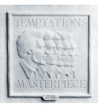 THE TEMPTATIONS - Masterpiece (ALBUM,LP) mesvinyles.fr