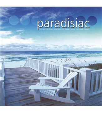 VARIOUS - Paradisiac (LP) mesvinyles.fr