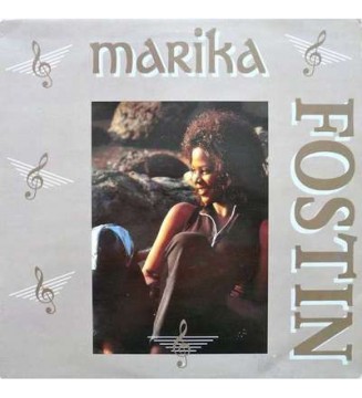MARIKA FOSTIN - Marika Fostin (ALBUM,LP) mesvinyles.fr