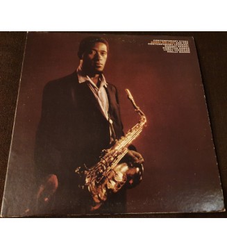 SONNY ROLLINS - Sonny Rollins And The Contemporary Leaders (ALBUM,LP,STEREO) mesvinyles.fr