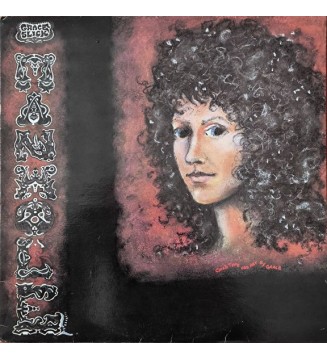 GRACE SLICK - Manhole (ALBUM,LP) mesvinyles.fr
