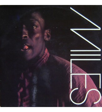 MILES DAVIS - Miles Davis (LP) mesvinyles.fr