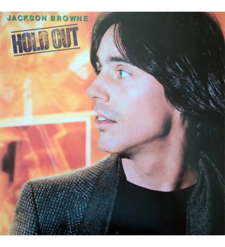 JACKSON BROWNE - Hold Out (ALBUM,LP) mesvinyles.fr