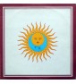 KING CRIMSON - Larks'...