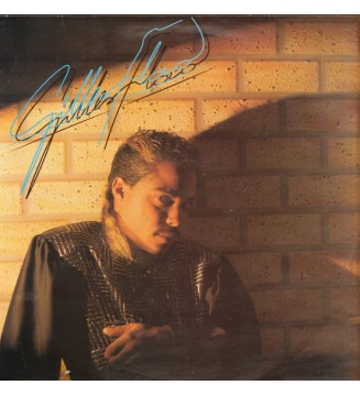 GILLES FLORO - Gilles Floro (LP) mesvinyles.fr