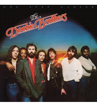 THE DOOBIE BROTHERS - One Step Closer (ALBUM,LP,STEREO) mesvinyles.fr
