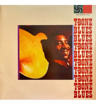 T-BONE WALKER - T-Bone Blues (LP,MONO) mesvinyles.fr