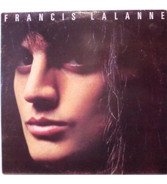 FRANCIS LALANNE - Francis Lalanne (ALBUM,LP,STEREO) mesvinyles.fr