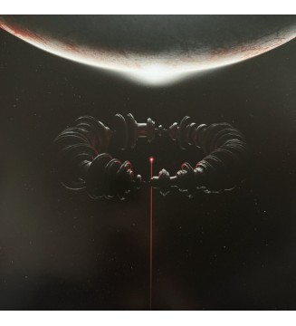 MUSE - The Wow! Signal (ALBUM,LP,STEREO) mesvinyles.fr