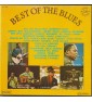 VARIOUS - Best Of The Blues...