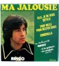 RINGO (6) - Ma Jalousie -...