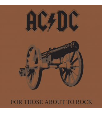 AC/DC - for those about to rock we salute you new mesvinyles.fr