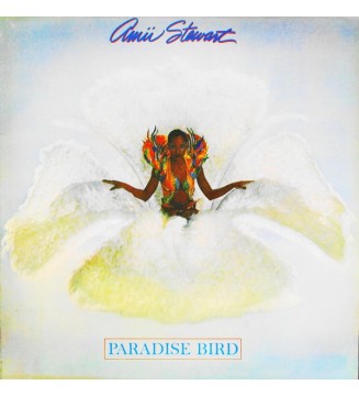 Amii Stewart - Paradise Bird mesvinyles.fr