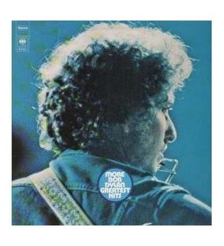Bob Dylan - More Bob Dylan Greatest Hits (2xLP, Comp) mesvinyles.fr