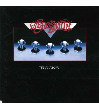 Aerosmith-Rocks new mesvinyles.fr