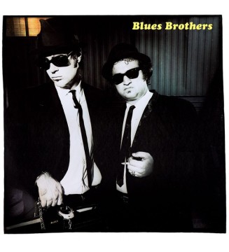 Blues Brothers-Briefcase Full Of Blues mesvinyles.fr Blues Brothers-Briefcase Full Of Blues mesvinyles.fr