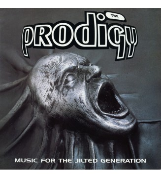 Prodigy-Music For The Jilted Generation new mesvinyles.fr
