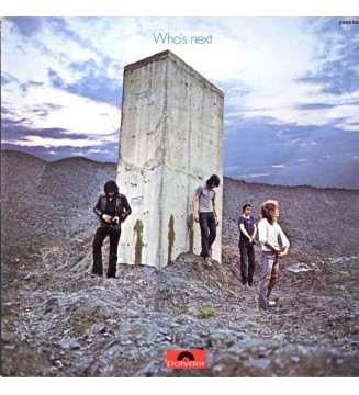 The Who-Who's Next  (MOV) new mesvinyles.fr