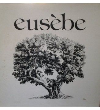 Eusèbe (2) - Eusèbe (LP, Album) mesvinyles.fr