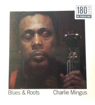 Charles Mingus - Blues & Roots new mesvinyles.fr