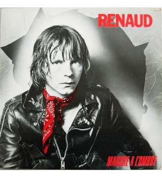 Renaud - Marche A L'Ombre (LP, Album) mesvinyles.fr