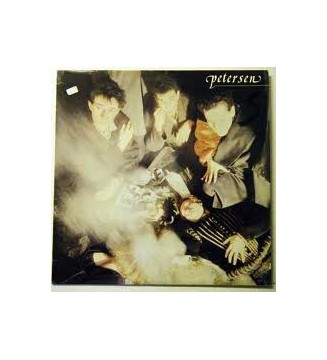 Petersen* - Tombes (12') mesvinyles.fr