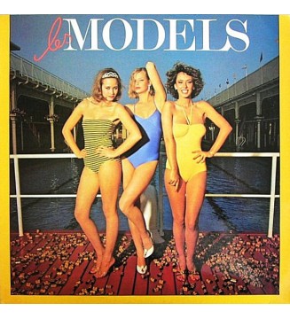 Les Models - Les Models (LP, Album) mesvinyles.fr