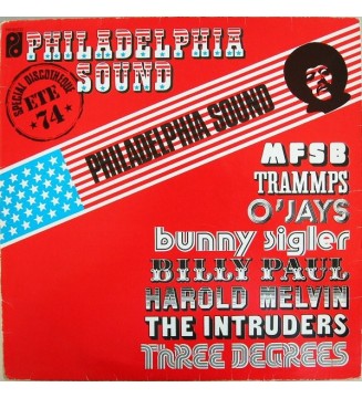 The Sound Of Philadelphia mesvinyles.fr