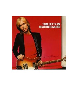 Tom Petty And The Heartbreakers - Damn The Torpedoes mesvinyles.fr