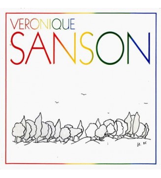 Veronique Sanson - Veronique Sanson mesvinyles.fr