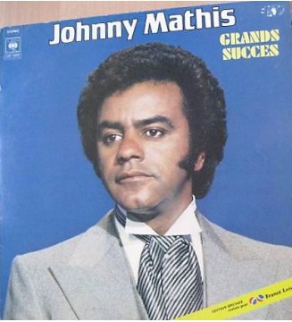 Johnny Mathis - Grands Succes mesvinyles.fr