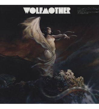 Wolfmother - Wolfmother (2xLP, Album, RE, 180) new mesvinyles.fr