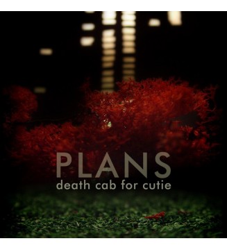 Death Cab For Cutie - Plans (2xLP, Album, RE) new mesvinyles.fr