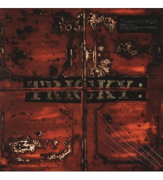 Tricky - Maxinquaye (LP, Album, RE, 180) new mesvinyles.fr