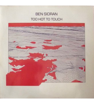 Ben Sidran - Too Hot To Touch (LP) mesvinyles.fr