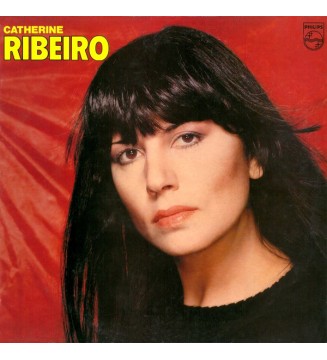 Catherine Ribeiro - Soleil Dans L'Ombre (LP, Album) mesvinyles.fr