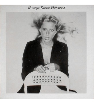 Véronique Sanson - Hollywood (LP, Album, Gat) mesvinyles.fr