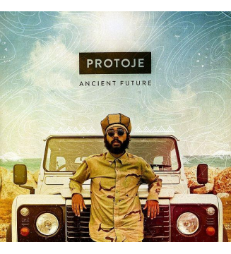 PROTOJE - Ancient Future mesvinyles.fr