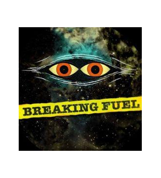 BREAKING FUEL - More More More mesvinyles.fr