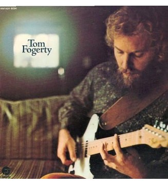 Tom Fogerty - Tom Fogerty (LP, Album) mesvinyles.fr