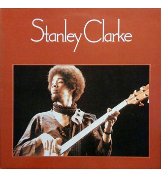 Stanley Clarke - Stanley Clarke (LP, Album) mesvinyles.fr