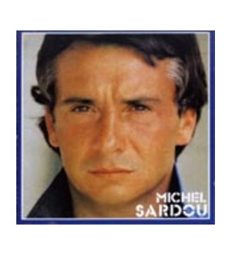 Michel Sardou - Il Était Là (LP, Album) mesvinyles.fr