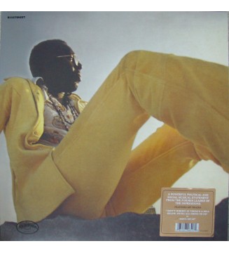 Curtis Mayfield - Curtis (LP, Album, RE, Gat) mesvinyles.fr
