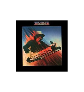 Hammer (7) - Black Sheep (LP, Album) mesvinyles.fr