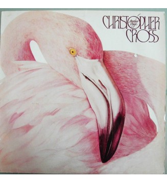 Christopher Cross - Another Page (LP, Album, DMM) mesvinyles.fr