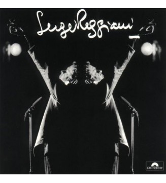 Serge Reggiani - Serge Reggiani (LP, Gat + 7') mesvinyles.fr